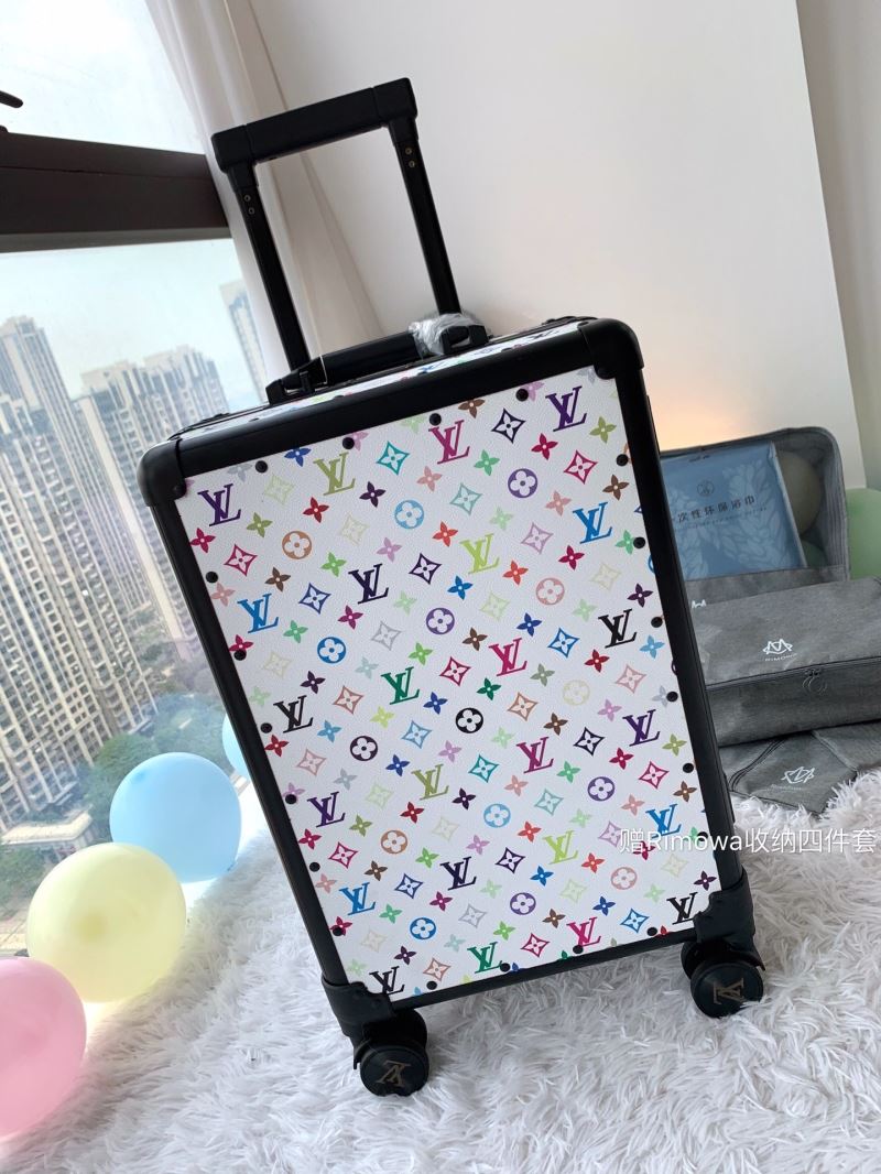 Louis Vuitton Suitcase